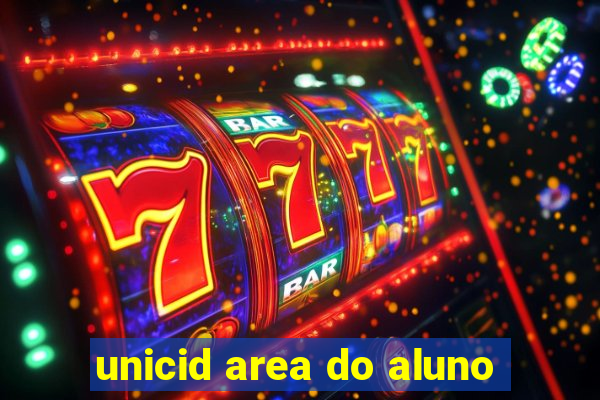 unicid area do aluno